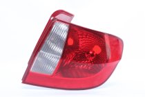 Фонарь внешний правый Hyundai Getz 1 Рестайлинг 2005-2011