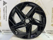 Диск литой R18 Omoda C5 T19C 2022-2024 Диск литой R18 Omoda C5 T19C 2022-2024