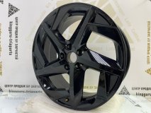 Диск литой R18 Omoda C5 T19C 2022-2024 Диск литой R18 Omoda C5 T19C 2022-2024