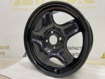 Диск литой R16 Renault Sandero 2 5S_ до Рестайлинг 2013-2018