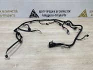 Проводка бампера задняя Hyundai Palisade LX2 2018-2022