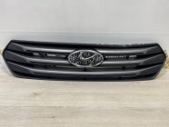 Решетка радиатора Hyundai Creta 1 GSR до Рестайлинг 2016-2020