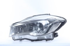 Фара галогеновая левая Suzuki SX4 2 JY Рестайлинг 2016-2022