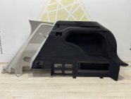 Обшивка багажника правая Exeed RX T22 2023-2024