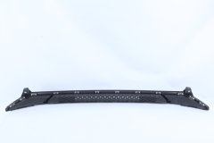 Решетка бампера передняя Hyundai Solaris 2 HCR Рестайлинг 2020-2022