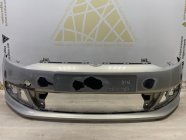 Бампер передний Volkswagen Polo 5 612 до Рестайлинг 2009-2015