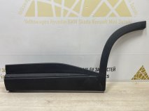 Молдинг двери левый задний Omoda C5 T19C 2022-2024 Молдинг двери левый задний Omoda C5 T19C 2022-2024