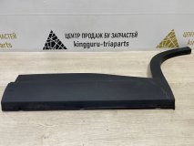 Молдинг двери левый задний Omoda C5 T19C 2022-2024 Молдинг двери левый задний Omoda C5 T19C 2022-2024