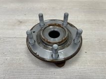 Ступица передняя JAC J7 2019-2023