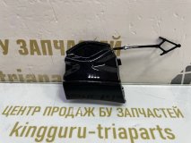 Заглушка буксировочного крюка передняя Volkswagen ID.6 E51 2021-2024