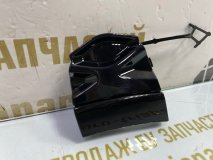 Заглушка буксировочного крюка передняя Volkswagen ID.6 E51 2021-2024