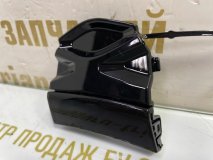 Заглушка буксировочного крюка передняя Volkswagen ID.6 E51 2021-2024