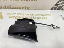Заглушка буксировочного крюка передняя Volkswagen ID.6 E51 2021-2024