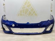 Бампер передний BMW 3 G20 M-Pack 2018-2022