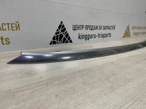 Накладка решетки радиатора Omoda C5 T19C 2022-2024 Накладка решетки радиатора Omoda C5 T19C 2022-2024