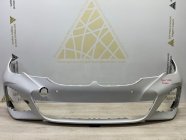 Бампер передний BMW 3 G20 M-Pack 2018-2022