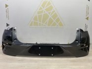 Бампер задний Changan UNI-T 1 2020-2024