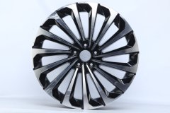 Диск литой R19 Exeed TXL M32T 2020-2023