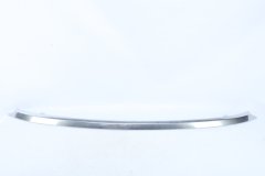 Накладка решетки радиатора Omoda C5 T19C 2022-2024 Накладка решетки радиатора Omoda C5 T19C 2022-2024