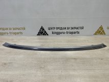 Молдинг решетки радиатора Omoda C5 T19C 2022-2024 Молдинг решетки радиатора Omoda C5 T19C 2022-2024