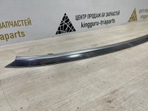 Молдинг решетки радиатора Omoda C5 T19C 2022-2024 Молдинг решетки радиатора Omoda C5 T19C 2022-2024