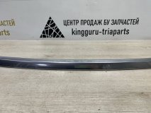 Молдинг решетки радиатора Omoda C5 T19C 2022-2024 Молдинг решетки радиатора Omoda C5 T19C 2022-2024