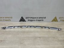 Молдинг решетки радиатора Omoda C5 T19C 2022-2024 Молдинг решетки радиатора Omoda C5 T19C 2022-2024