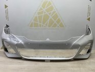 Бампер передний BMW 3 G20 M-Pack 2018-2022