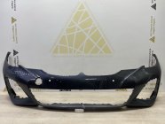 Бампер передний BMW 3 G20 M-Pack 2018-2022