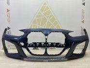 Бампер передний BMW 4 G22 M-Pack 2020-2022