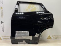 Дверь левая задняя Omoda C5 T19C 2022-2024