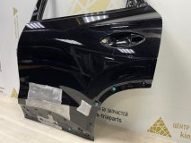 Дверь левая задняя Omoda C5 T19C 2022-2024