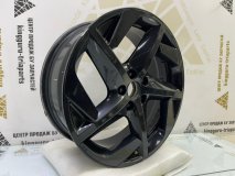 Диск литой R18 Omoda C5 T19C 2022-2024 Диск литой R18 Omoda C5 T19C 2022-2024