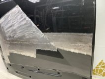 Дверь правая задняя Hyundai Tucson 4 NX4 2020-2022