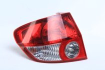 Фонарь левый Hyundai Getz TB до рестайлинг 2002-2005