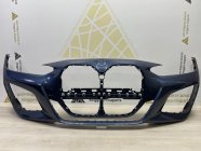 Бампер передний BMW 4 G22 M-Pack 2020-2022