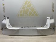 Бампер задний Changan UNI-T 1 2020-2024