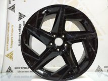 Диск литой R18 Omoda C5 T19C 2022-2024 Диск литой R18 Omoda C5 T19C 2022-2024