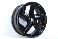 Диск литой R18 Omoda C5 T19C 2022-2024 Диск литой R18 Omoda C5 T19C 2022-2024