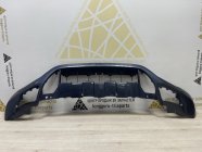 Спойлер Бампера передний Honda CR-V 3 RE2 до Рестайлинг 2006-2009