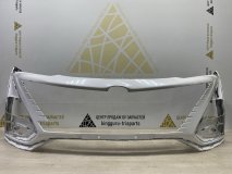 Бампер передний Changan UNI-T 1 2020-2024 Бампер передний Changan UNI-T 1 2020-2024