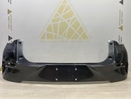 Бампер задний Changan UNI-T 1 2020-2024