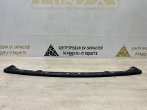 Накладка бампера задняя Jeep Grand Cherokee 4 WK2 до Рестайлинг 2010-2013