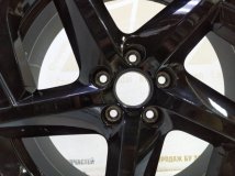 Диск литой R18 Omoda C5 T19C 2022-2024 Диск литой R18 Omoda C5 T19C 2022-2024