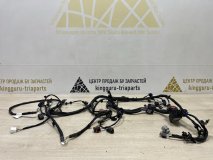 Проводка моторного отсека Exeed VX M36T 2021-2024