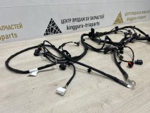 Проводка моторного отсека Exeed VX M36T 2021-2024