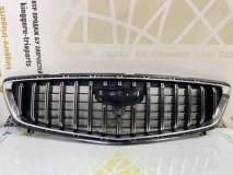 Решетка радиатора Geely Preface 2024