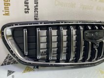 Решетка радиатора Geely Preface 2024