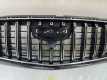 Решетка радиатора Geely Preface 2024