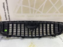 Решетка радиатора Geely Preface 2024